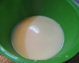 Foto langkah ke 5 dari resep Susu Kedelai.