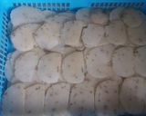 Foto langkah ke 10 dari resep Kerupuk bawang.