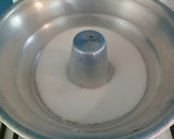 Foto del paso 1 de la receta: Budín de pan sin horno y sin huevos 👋😉
