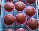 Foto langkah ke 6 dari resep Putu Ayu Coklat Keju.