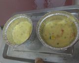 Foto langkah ke 5 dari resep Cream Sup Jagung 🌽 ala KFC.