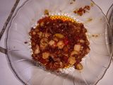 Sambal cumi