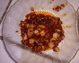Foto langkah ke 5 dari resep Sambal cumi.