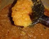 A picture of step 2 of Special Chicken Karahi.