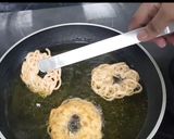 इमरती (Imarti recipe in Hindi) रेसिपी चरण 5 फोटो