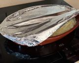 Foto del paso 11 de la receta Macarrones con queso
