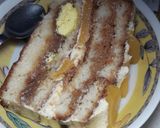 Foto del paso 5 de la receta: Torta en Flip