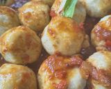 Foto del paso 7 de la receta: Ñoquis de polenta rellenos