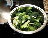 Foto del paso 8 de la receta: Brócoli sencillo con AMC