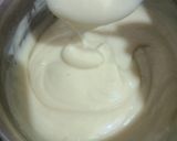 Foto langkah ke 8 dari resep Soes Merah Putih (Sourdough).