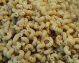 Cacio e Pepe Con Bacon, Cheese and Pepper with Bacon recipe step 7 photo