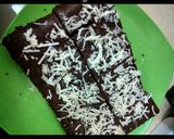 Foto langkah ke 2 dari resep Brownies kukus murmer.