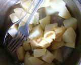 Foto langkah ke 2 dari resep Mashed Potato Simple.