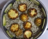 عکس مرحله 9 از دستور کدو پلو سیستانی 😋