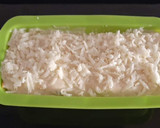 Foto del paso 12 de la receta: Lasaña de calabacín y zanahoria