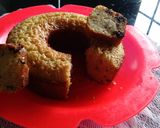 Foto del paso 4 de la receta: Budín con chips♡