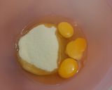 Foto del paso 1 de la receta: Pan de plátano avena y frutos secos