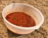 Roasted heirloom tomato sauce recipe step 4 photo
