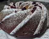 Foto del paso 6 de la receta: BUDÍN De Guineo🍌 (banano) 3 colores, con Arándanos🍒...!