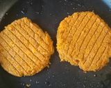 Foto del paso 3 de la receta: Hamburguesas de zanahoria 🍔
