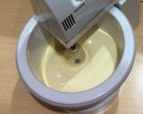 Foto langkah ke 1 dari resep Pukis Empuk.