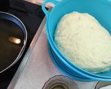 Az én lángosom recept fázis 2 fotója