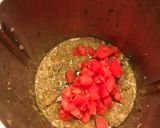 Foto del paso 3 de la receta Higaditos de Pollo en salsa (Thermomix)