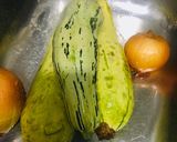 Foto del paso 1 de la receta: BOCADOS DE 🥒ZUCHINI🥒