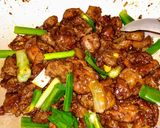 Foto langkah ke 3 dari resep Ati Ampela Mentega.