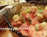 和風鮮蝦酪梨沙拉的食譜步驟4照片