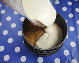 Foto del paso 12 de la receta: New York Cheesecake | Receta de Tarta de Queso Casera