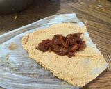 Foto del paso 9 de la receta: Tamales de Res en chile colorado a la Sonorense