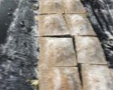 Foto del paso 8 de la receta: Raviolones de hongos de hongos, queso ahumado y verdeo