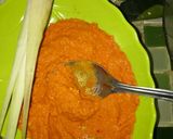 Foto langkah ke 2 dari resep Telur Puyuh Bumbu Bali.