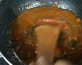 राइस चीज़ बॉल्स विद चाइनीस ग्रेवी (rice cheese balls with chinese gravy recipe in hindi) रेसिपी चरण 7 फोटो