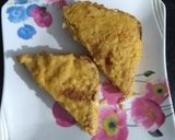हलवाई स्टाइल ब्रेड पकोड़ा (Halwai style bread pakoda recipe in Hindi) रेसिपी चरण 6 फोटो