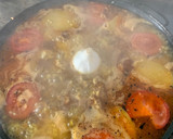 Foto del paso 3 de la receta: Arroz de cocido
