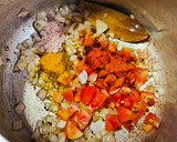 குஸ்கா பிரியாணி ரெசிபி ஸ்டேப் 5 புகைப்படம்