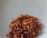 Foto langkah ke 2 dari resep Nanas Bumbu Bangkok.