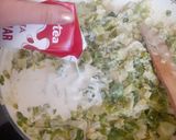 Foto del paso 3 de la receta Tartar de puerros