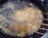 Foto langkah ke 4 dari resep TECI (Sate Aci).