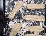 Foto langkah ke 4 dari resep Cakwe.