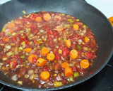 Foto del paso 4 de la receta: Solomillo al Pedro Ximénez