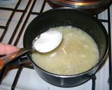 Foto del paso 3 de la receta: Dulce de limón y mandarina