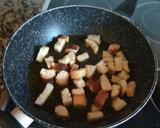 Foto del paso 1 de la receta: Guiso de espárragos