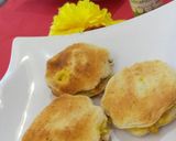 Arabian Buttered Sandwichmatakin girki8 hoto