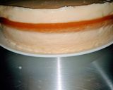 Foto del paso 7 de la receta: Cheesecake de Maracuyá