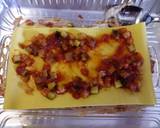 Lasagne alla verdure - vegetarian lasagne recipe step 3 photo