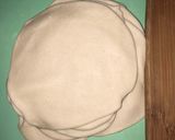 Foto del paso 1 de la receta: Empanadas de queso 🧀