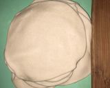 Foto del paso 1 de la receta: Empanadas de queso 🧀